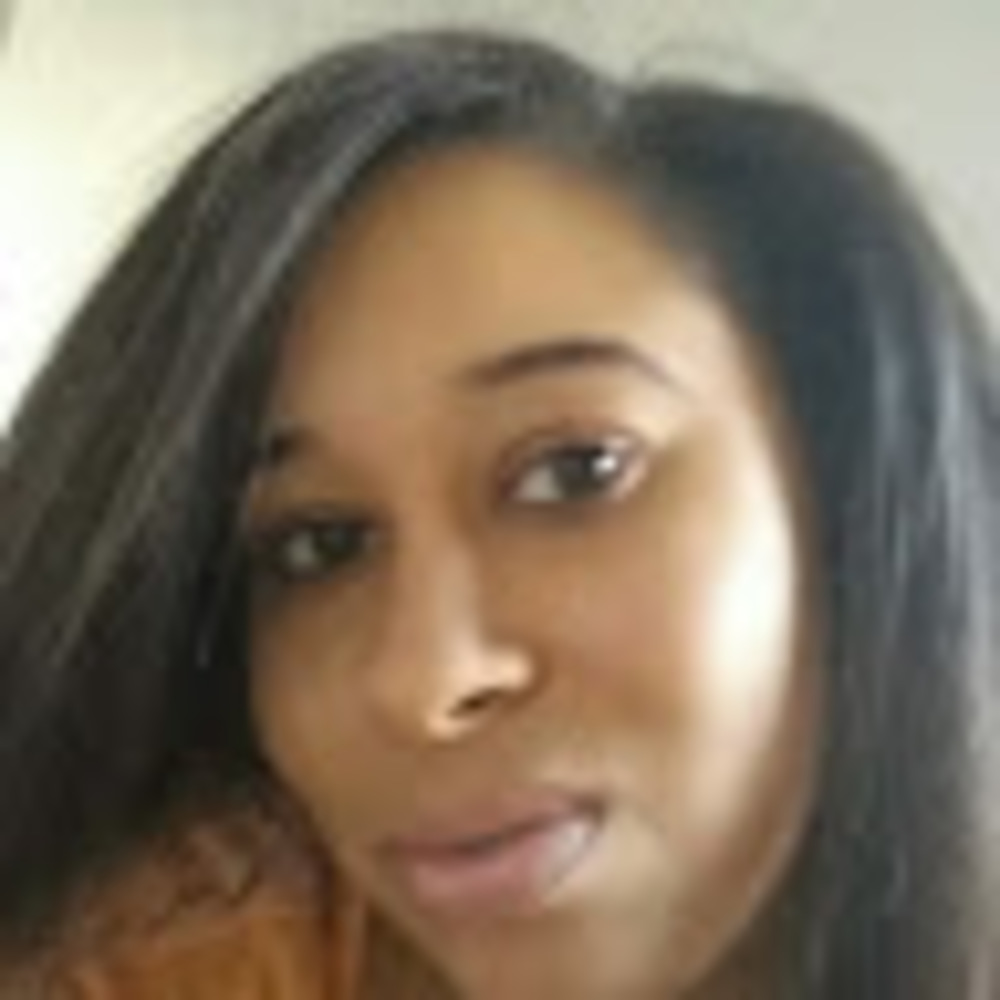 Meet your Posher, Rashelle lenae